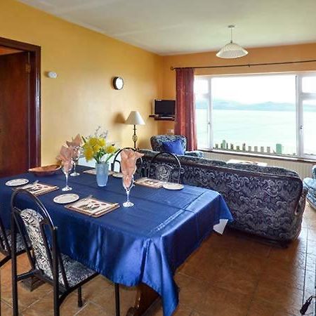 Rossbeigh Beach Cottage No 6 ภายนอก รูปภาพ
