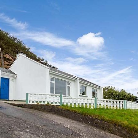 Rossbeigh Beach Cottage No 6 ภายนอก รูปภาพ