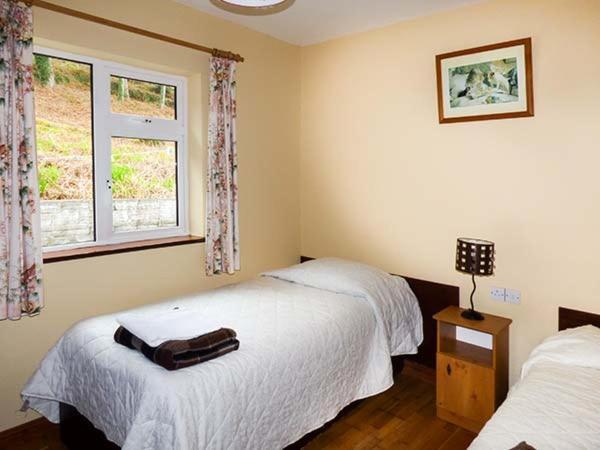 Rossbeigh Beach Cottage No 6 ภายนอก รูปภาพ