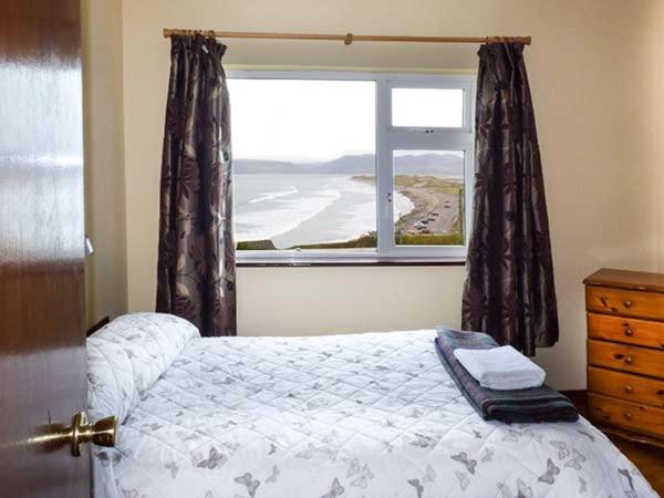 Rossbeigh Beach Cottage No 6 ภายนอก รูปภาพ