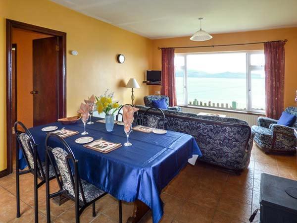 Rossbeigh Beach Cottage No 6 ภายนอก รูปภาพ