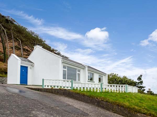 Rossbeigh Beach Cottage No 6 ภายนอก รูปภาพ