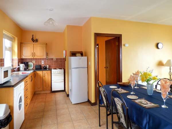 Rossbeigh Beach Cottage No 6 ภายนอก รูปภาพ