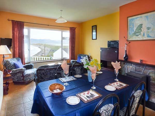 Rossbeigh Beach Cottage No 6 ภายนอก รูปภาพ