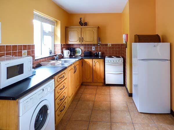 Rossbeigh Beach Cottage No 6 ภายนอก รูปภาพ