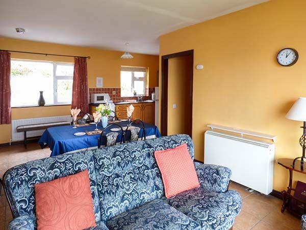 Rossbeigh Beach Cottage No 6 ภายนอก รูปภาพ